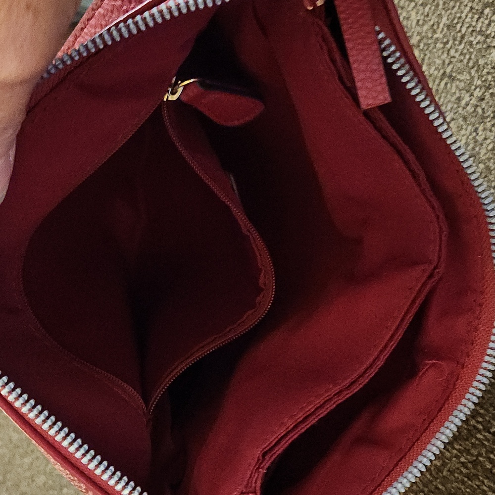 Nanette Lepore Crossbody Bag - Picture 16 of 16